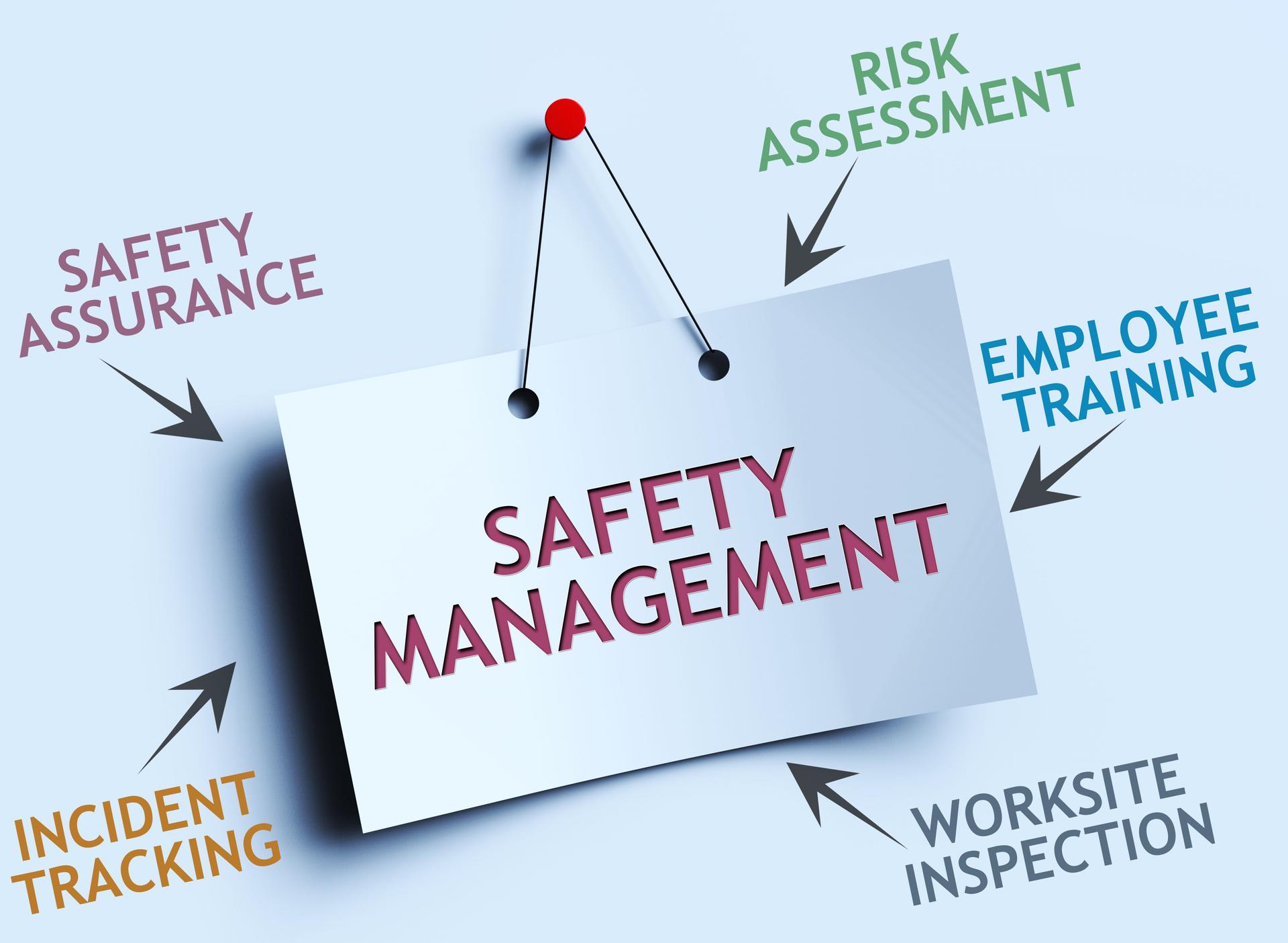 Safety Management