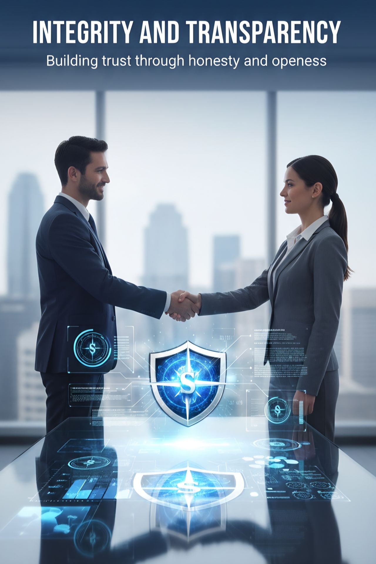 Tier 3: Full-Service Safety Partnership