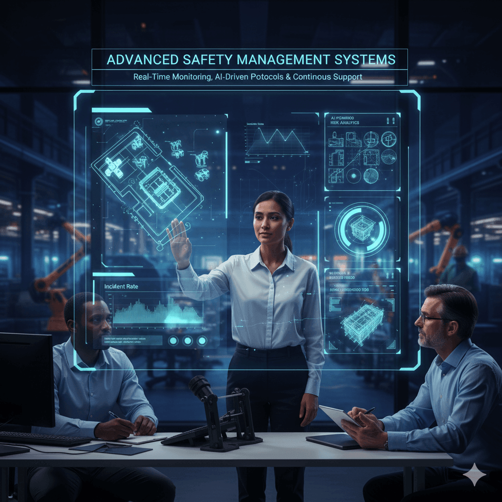 Tier 2: Advanced Safety Program