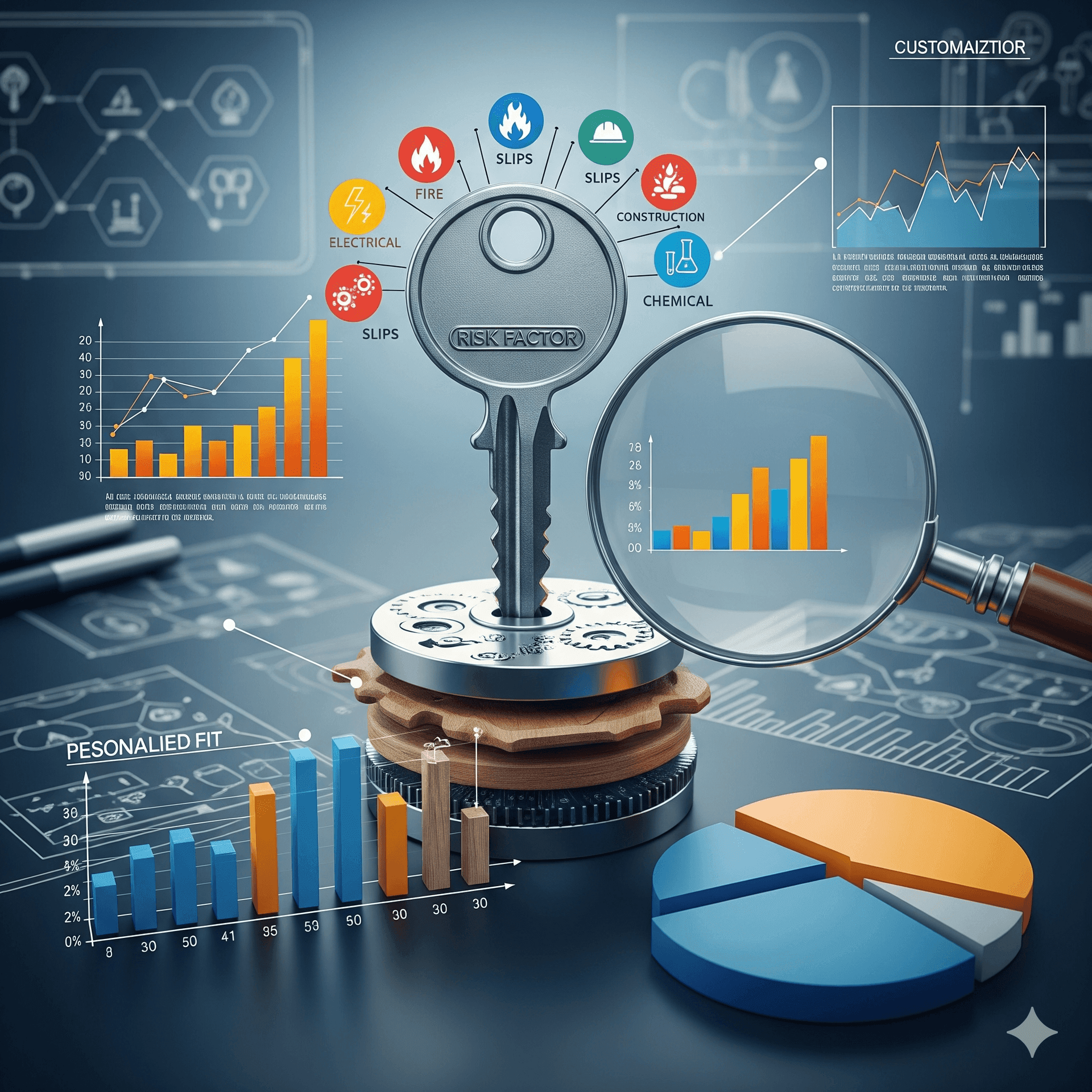 Actionable Improvement Plans