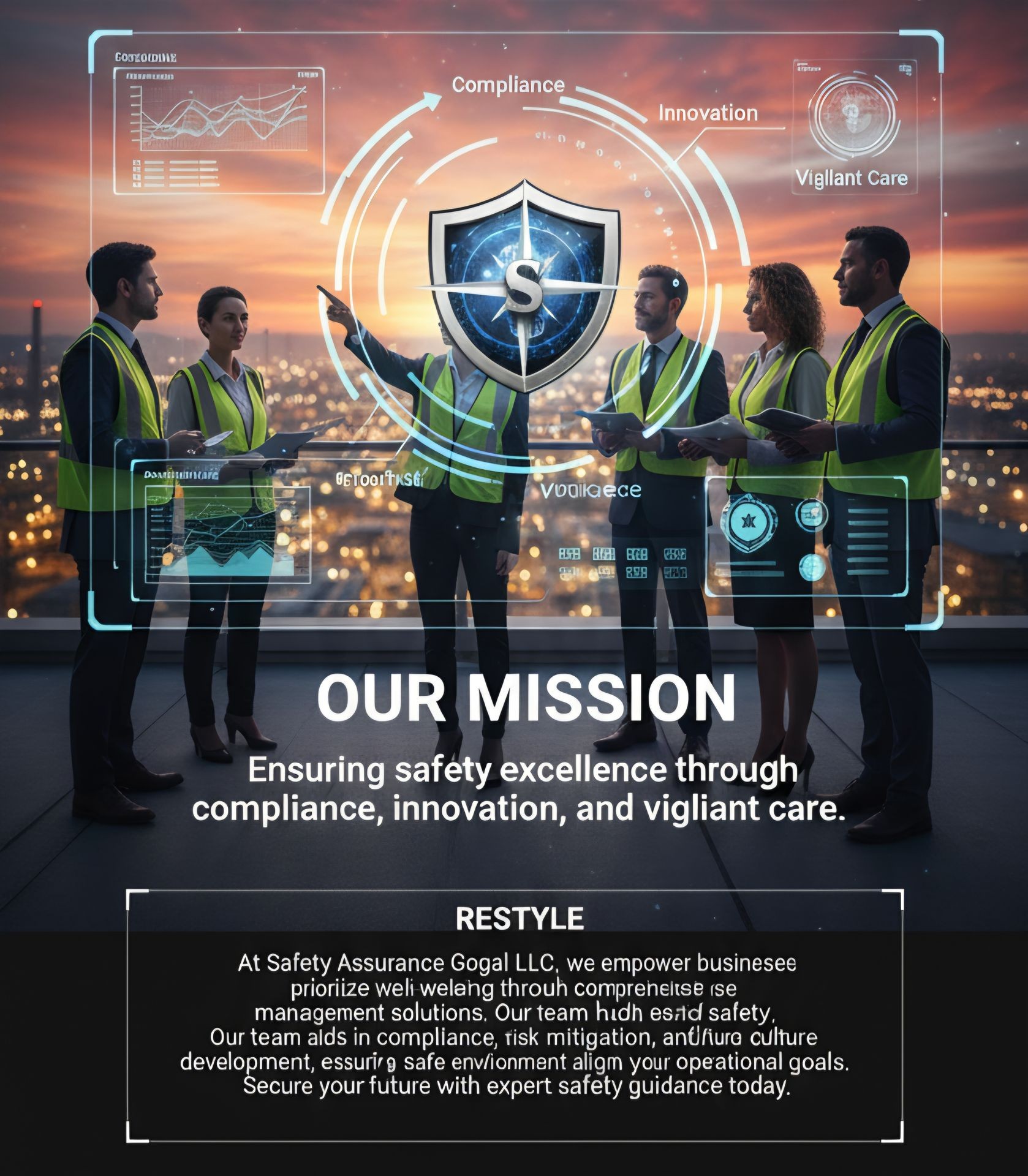 Tier 2: Advanced Safety Program