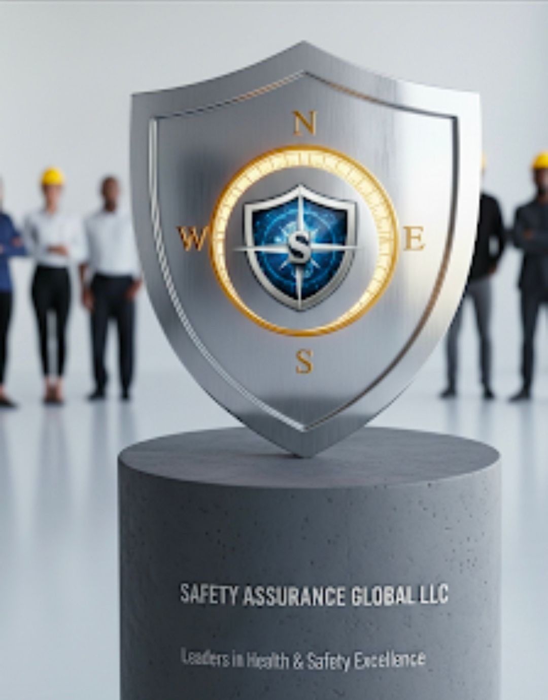 Commitment to Safety